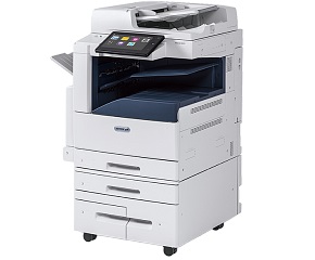 Xerox Altalink C8040